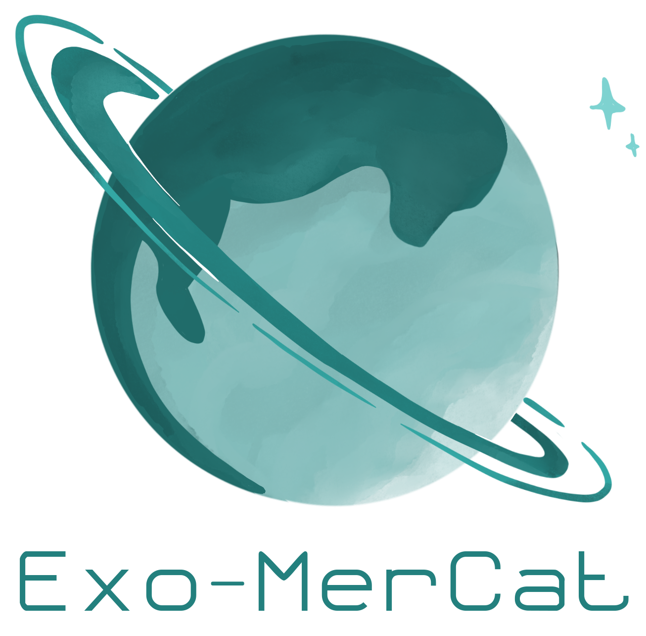 Exo-MerCat 2.0.0